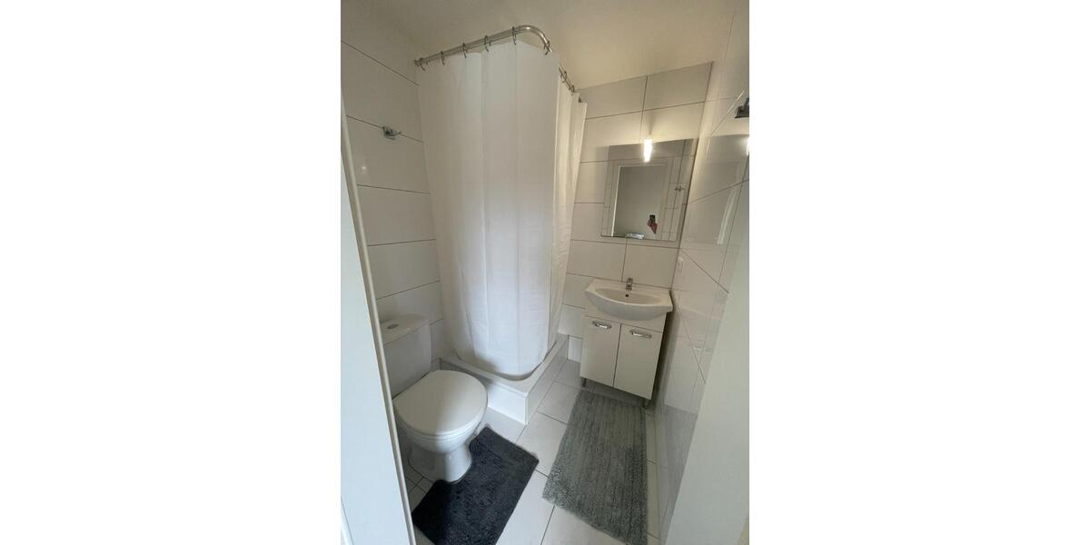 Etagenwohnung Hanau Großauheim - 1 Zimmer, 19 m&sup2;, 500&euro; | Angebot:25720109