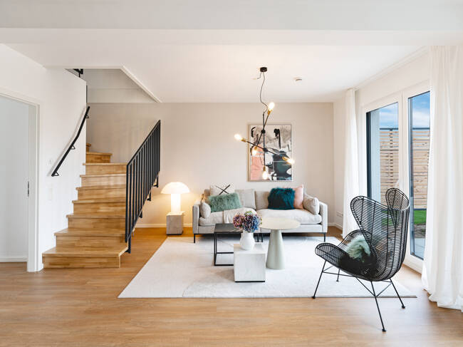 Reihenendhaus Hanau-Steinheim Steinheim - 5 Zimmer, 129 m&sup2;, 706.500&euro; | Angebot:25704366