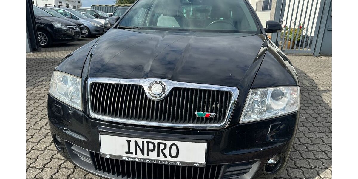 Skoda Octavia 226.500 km 3.280 &euro; Groß Umstadt 64823