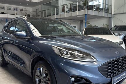 Ford Kuga 89.895 km 23.950 &euro; Groß-Umstadt 64823