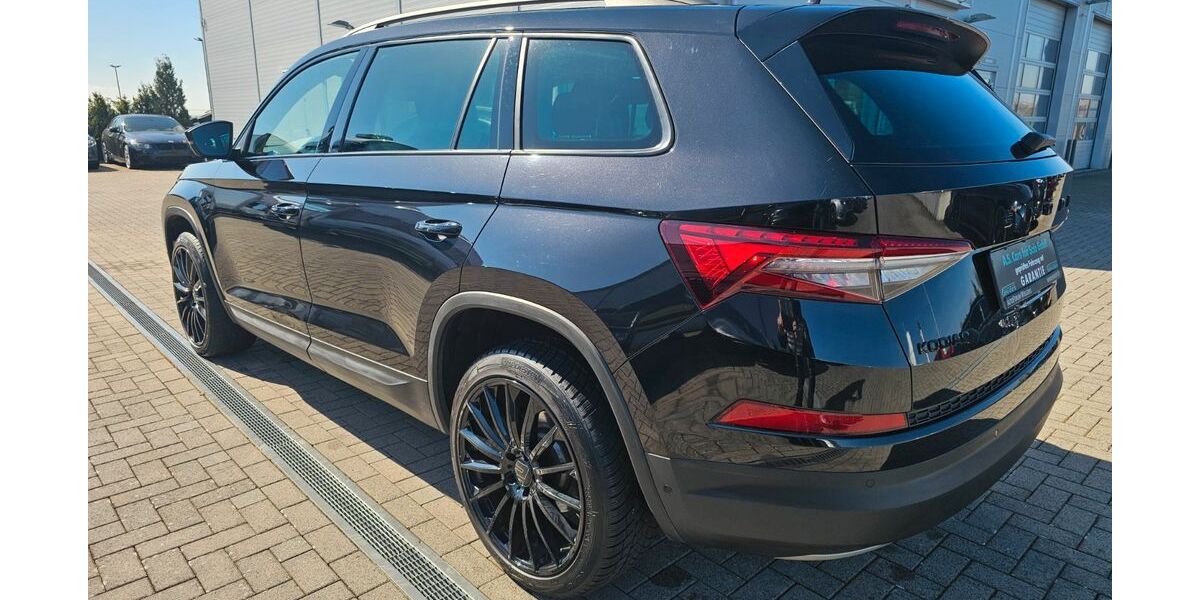 Skoda Kodiaq 73.148 km 26.900 &euro; Erlensee 63526