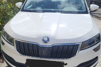 Skoda Karoq 91.000 km 16.200 &euro; Aschaffenburg 63743