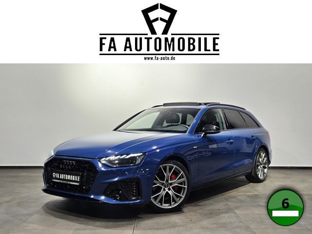 Audi A4 64.920 km 36.840 &euro; Mainaschaff 63814