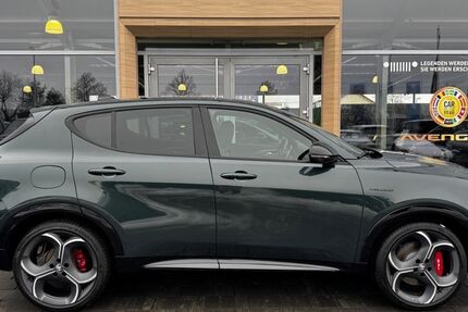 Alfa Romeo Tonale 5.555 km 46.999 &euro; Aschaffenburg 63741