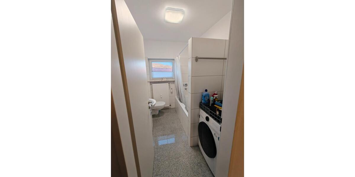 Etagenwohnung Biebergemünd - 3 Zimmer, 78 m&sup2;, 660&euro; | Angebot:26020922