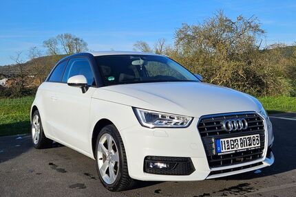 Audi A1 116.000 km 11.500 &euro; Kleinwallstadt 63839
