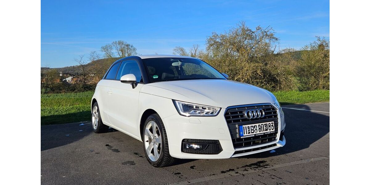 Audi A1 116.000 km 11.500 &euro; Kleinwallstadt 63839