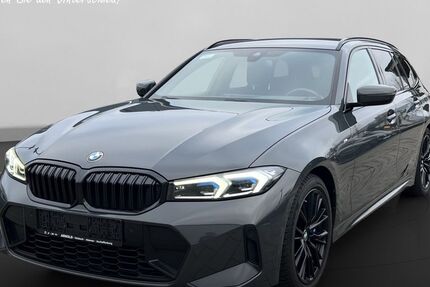 BMW 330 107.100 km 38.990 &euro; Alzenau 63755