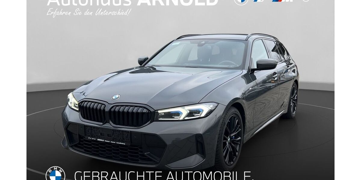 BMW 330 107.100 km 38.990 &euro; Alzenau 63755