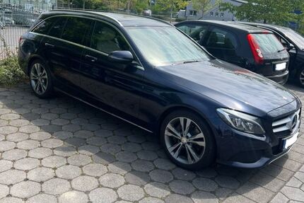 Mercedes-Benz C 250 295.456 km 11.900 &euro; Rodgau 63110