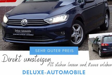 VW Golf Sportsvan 122.500 km 11.950 &euro; Alzenau 63755