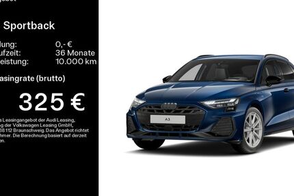 Audi A3 6.500 km 41.709 &euro; Linsengericht 63589