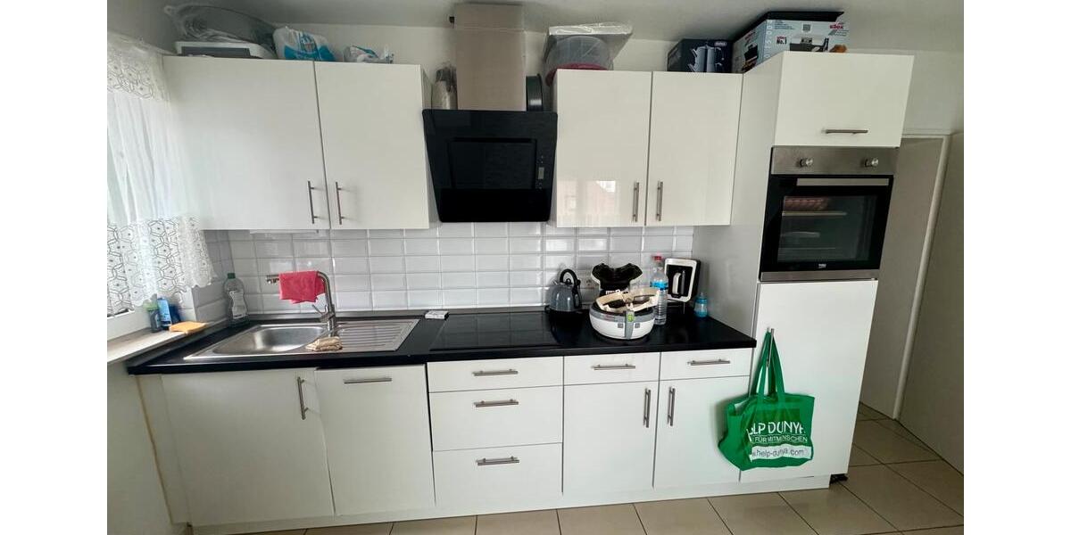 Dachgeschoßwohnung Hanau - 3 Zimmer, 85 m&sup2;, 850&euro; | Angebot:26019522