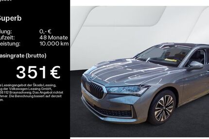 Skoda Superb 27.700 km 34.999 &euro; Mühlheim 63165