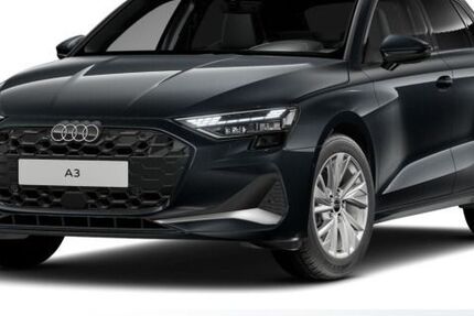 Audi A3 8.329 km 29.970 &euro; Großwallstadt 63868