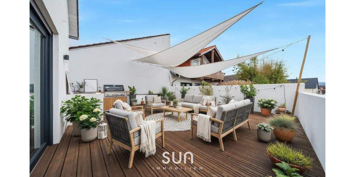 Mehrfamilienhaus, Wohnhaus Kahl am Main - 9 Zimmer, 248 m&sup2;, 949.000&euro; | Angebot:25690943