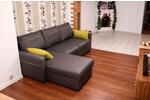 Dachgeschoßwohnung Hanau Großauheim - 3 Zimmer, 80 m&sup2;, 1.200&euro; | Angebot:25720507
