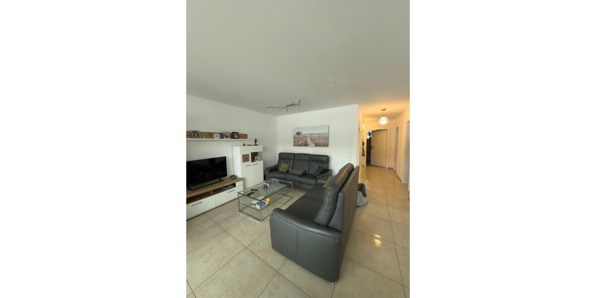 Terrassenwohnung Sulzbach am Main - 3 Zimmer, 98 m&sup2;, 1.285&euro; | Angebot:24751448