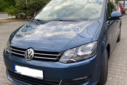VW Sharan 176.000 km 16.100 &euro; Hanau 63457