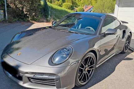 Porsche 992 41.000 km 169.000 &euro; Aschaffenburg 63739