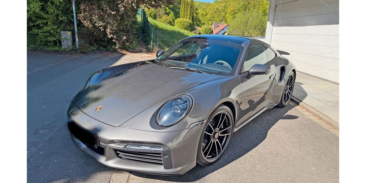 Porsche 992 41.000 km 169.000 &euro; Aschaffenburg 63739