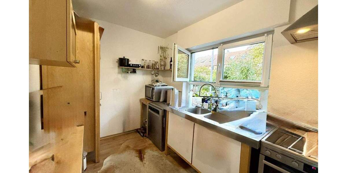 Reihenmittelhaus Rodgau Nieder-Roden - 6 Zimmer, 118 m&sup2;, 399.000&euro; | Angebot:25686220