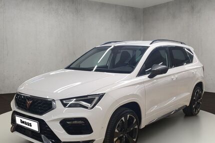 Cupra Ateca 19.000 km 28.980 &euro; Aschaffenburg 63739