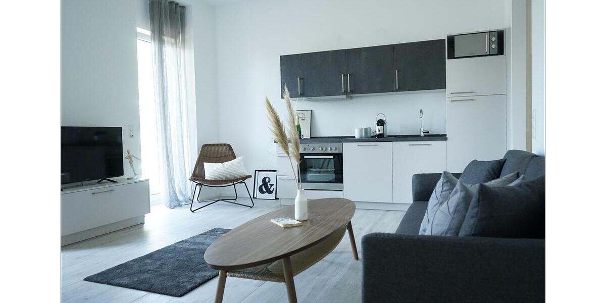 Erdgeschoßwohnung Aschaffenburg Gailbach - 2 Zimmer, 44 m&sup2;, 2.291&euro; | Angebot:17493590