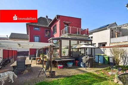 Haus Rodgau - 7 Zimmer, 164 m&sup2;, 499.000&euro; | Angebot:20191266