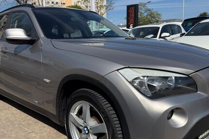 BMW X1 139.000 km 7.990 &euro; Mainaschaff 63814