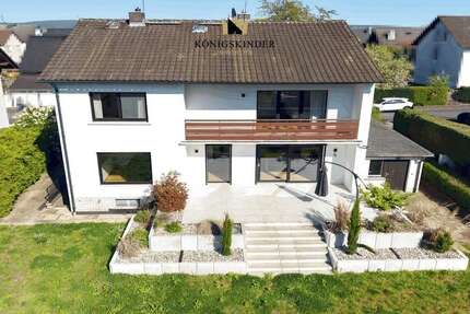 Haus Seligenstadt - 6 Zimmer, 183 m&sup2;, 820.000&euro; | Angebot:26288726