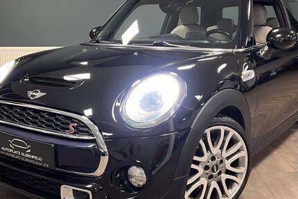 Mini Cooper S 128.616 km 11.490 &euro; Elsenfeld 63820