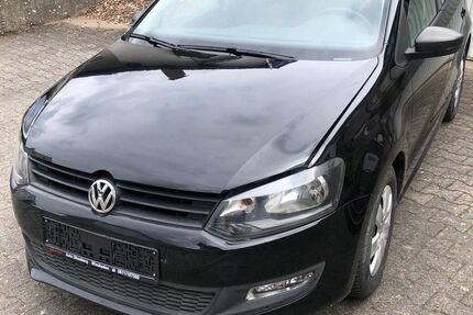 VW Polo 136.500 km 4.400 &euro; Breitenbrunn 64750