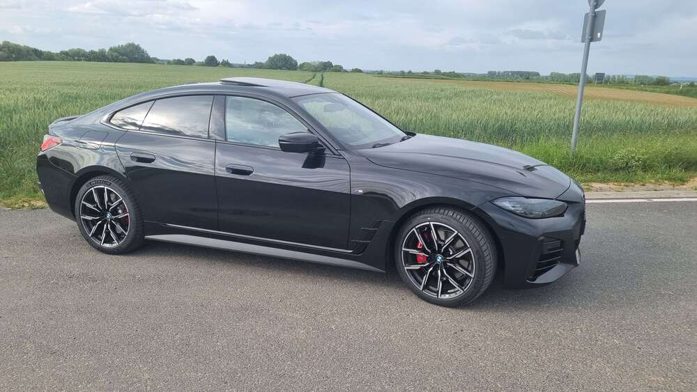 BMW 430 20.985 km 41.995 &euro; Groß-Zimmern 64846