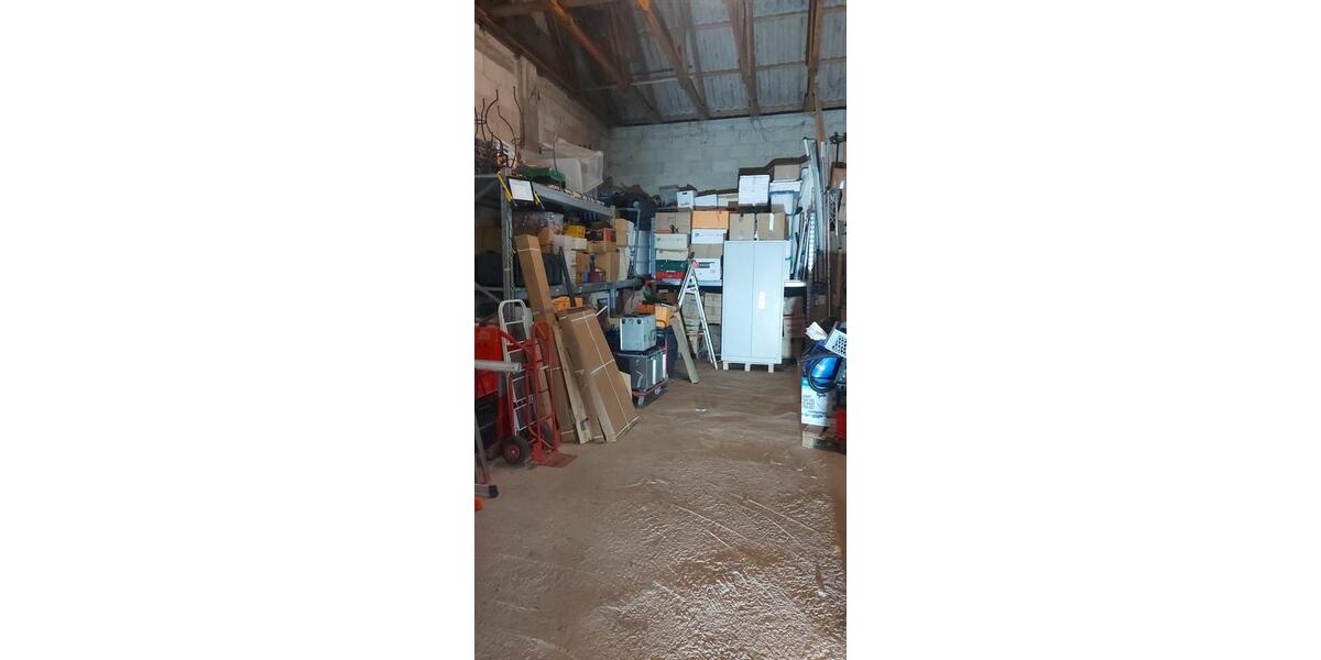 Gewerbeobjekt Mömbris - 390&euro; | Angebot:26008677