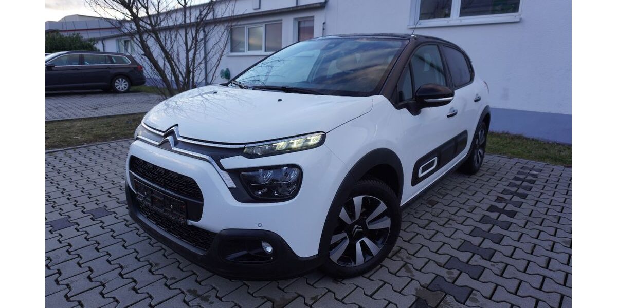 Citroen C3 88.000 km 8.990 &euro; Rödermark 63322