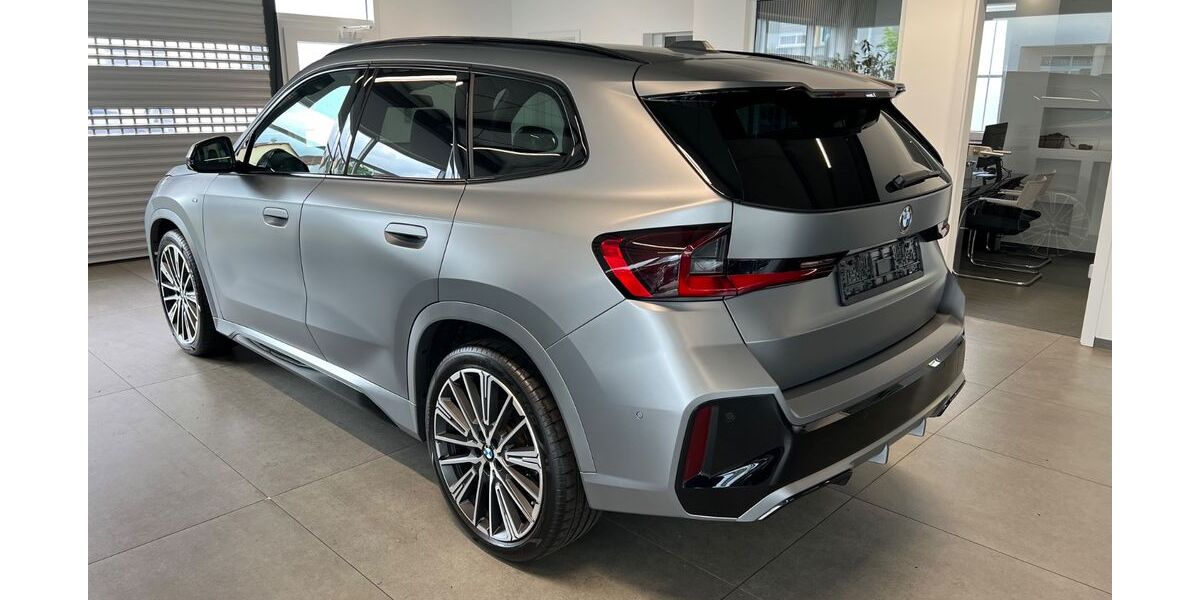 BMW X1 66.000 km 41.900 &euro; Elsenfeld 63820
