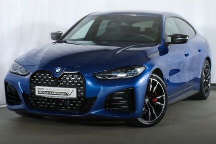 BMW M440 34.939 km 48.258 &euro; Maintal 63477