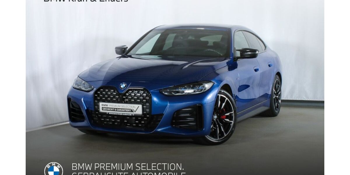 BMW M440 34.939 km 48.258 &euro; Maintal 63477