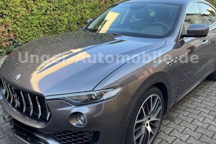 Maserati Levante 173.500 km 25.900 &euro; Rodgau/Jügesheim bei Frankfurt am Main 63110