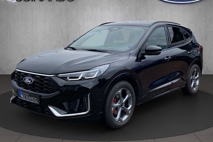 Ford Kuga 16.000 km 34.580 &euro; Babenhausen 64832