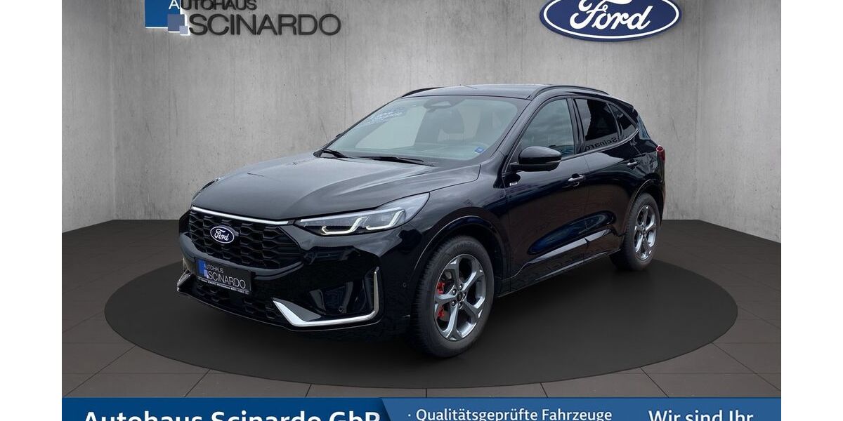 Ford Kuga 16.000 km 34.580 &euro; Babenhausen 64832