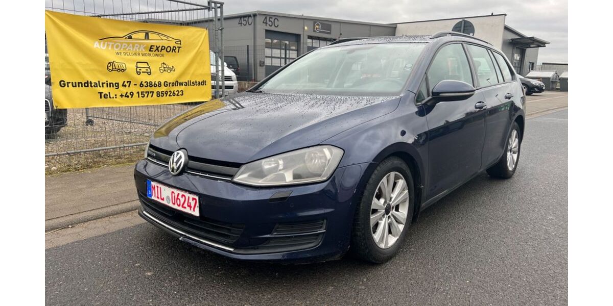 VW Golf 450.000 km 5.000 &euro; Grosswallstadt 63868