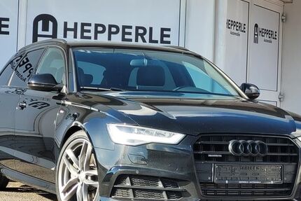Audi A6 211.500 km 15.450 &euro; Bad König 64732