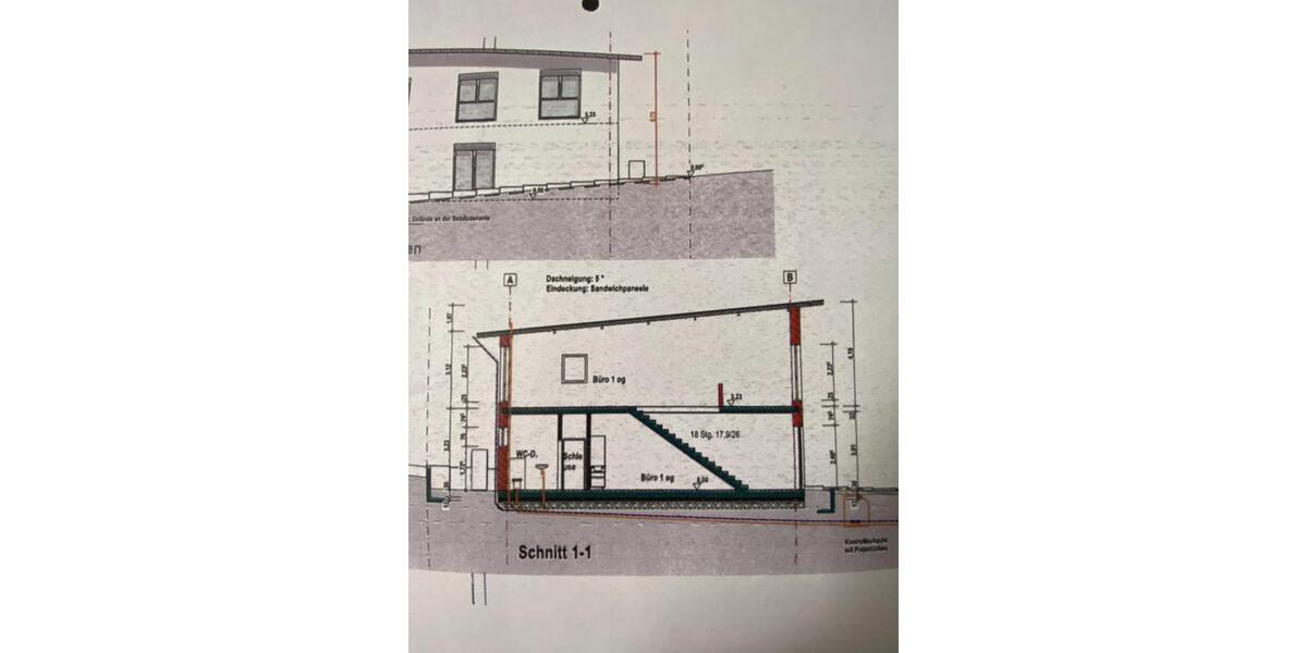 Gewerbeobjekt Wörth am Main - 2.500&euro; | Angebot:25973748
