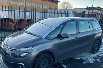 Citroen Grand C4 Picasso / SpaceTourer 172.654 km 6.999 &euro; Hanau 63452