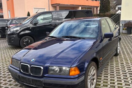 BMW 316 222.640 km 2.300 &euro; Kleinheubach 63924