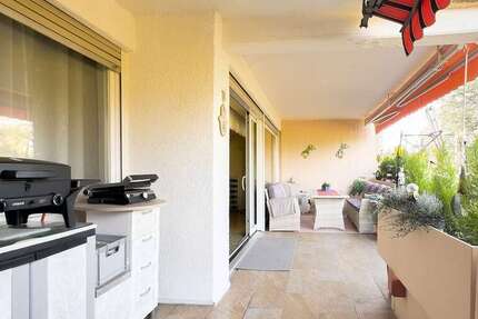 Wohnung Aschaffenburg Damm - 2 Zimmer, 86 m&sup2;, 259.000&euro; | Angebot:25370665