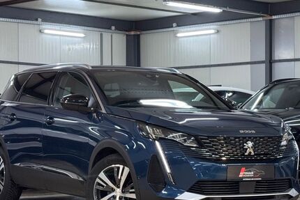 Peugeot 5008 56.220 km 23.490 &euro; Maintal 63477