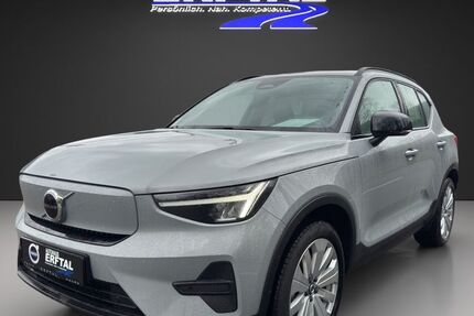 Volvo EX40 4.060 km 45.500 &euro; Bürgstadt 63927